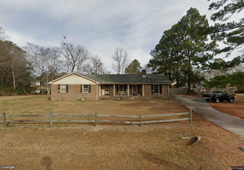 4704 Lakeview Rd, Elm City, NC 27822 - photo 1