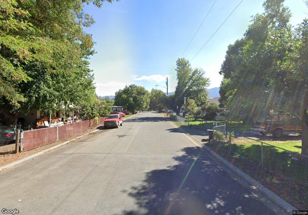 0 Cottonwood St, Mount Vernon, OR 97865 - photo 1