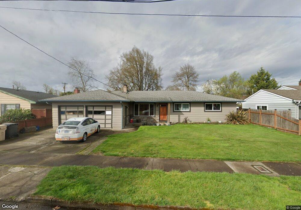 1260 Maple St SW, Albany, OR 97321 - photo 1
