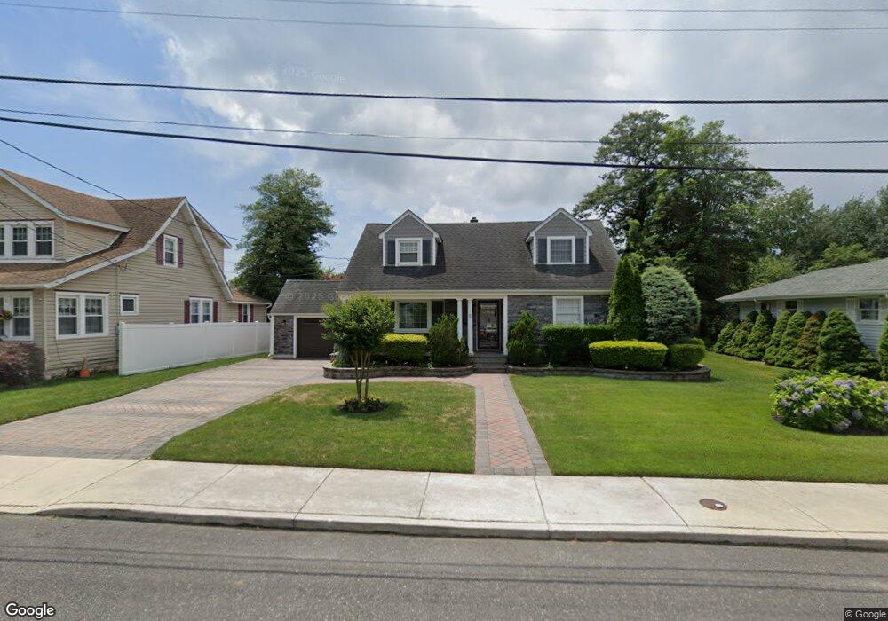 5 Berkley Ave, Linwood, NJ 08221 - photo 1