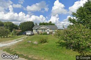 4666 S 700 E, Waldron, IN 46182