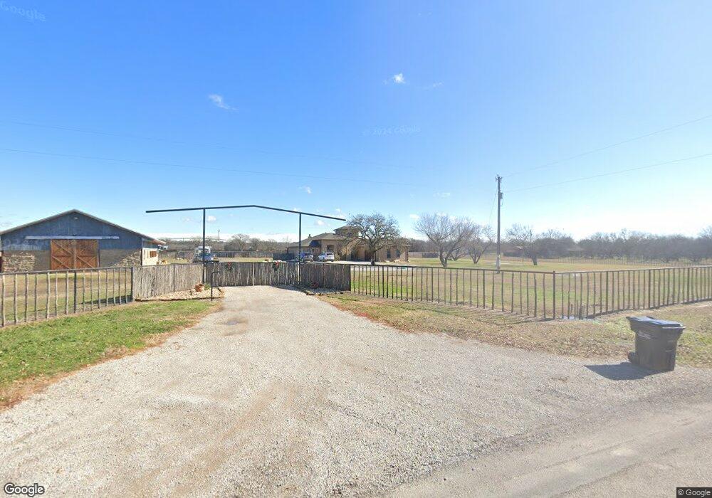 2049 Newberry Rd, Millsap, TX 76066 - photo 1