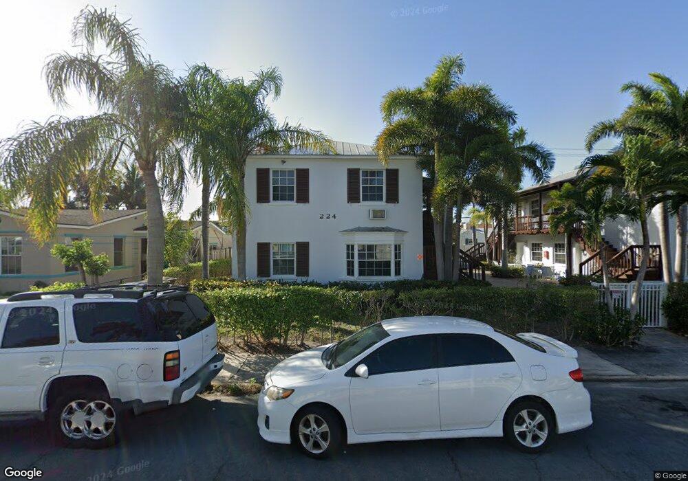 224 Conniston Rd unit 2, West Palm Beach, FL 33405 - photo 1