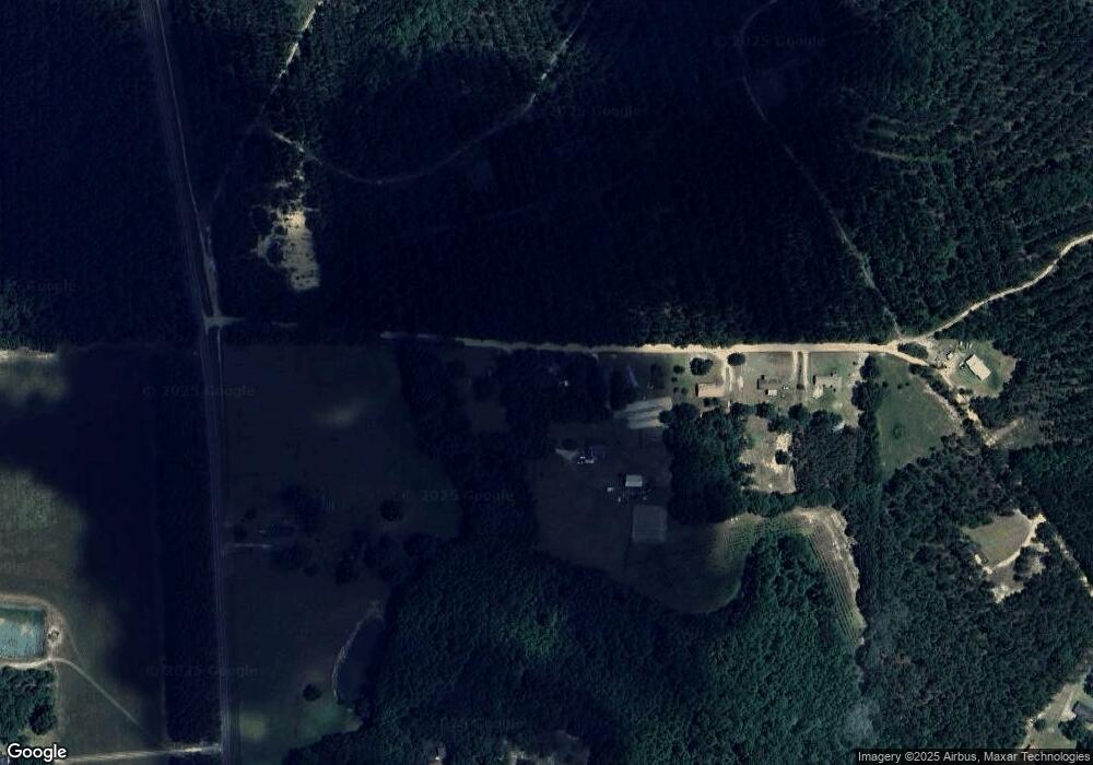 139 Boardwalk Rd, Alma, GA 31510 - photo 1