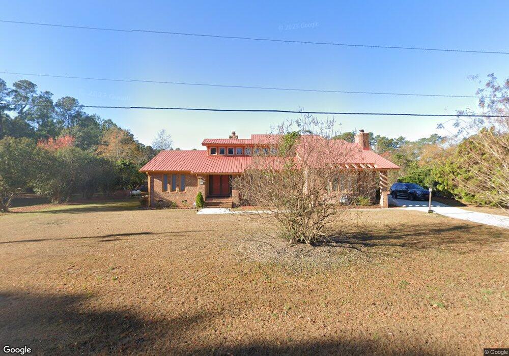 1031 Parkwood Dr NE, Leland, NC 28451 - photo 1