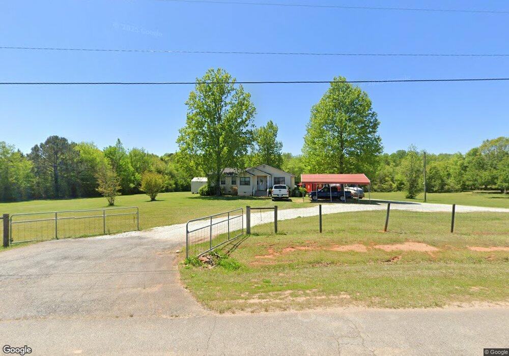 225 Gardner Rd, Temple, GA 30179 - photo 1