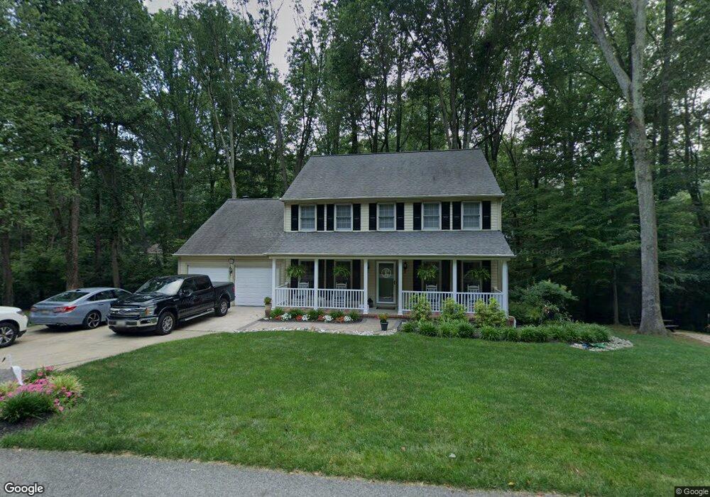 1210 Finneans Run, Arnold, MD 21012 - photo 1