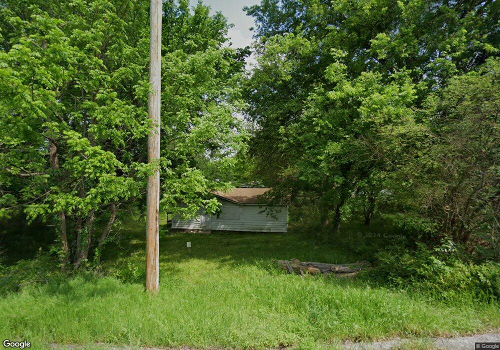 415 S Lee Ave, Tahlequah, OK 74464 - photo 1