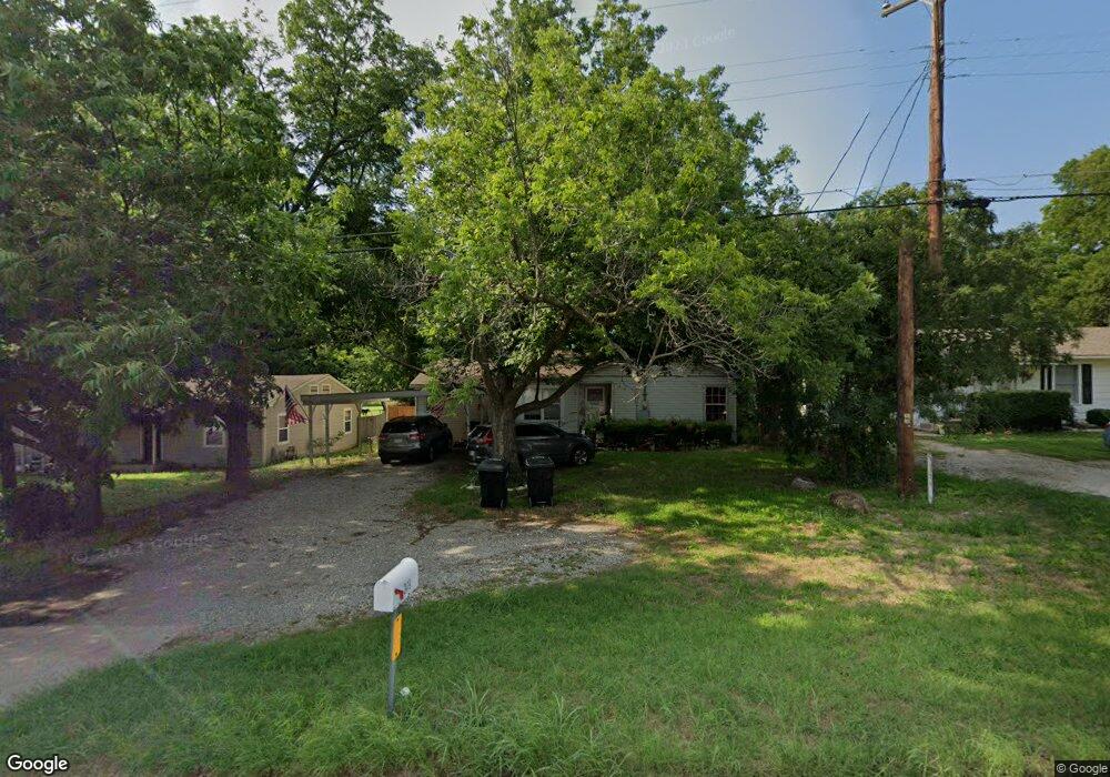 2419 W Morton St, Denison, TX 75020 - photo 1