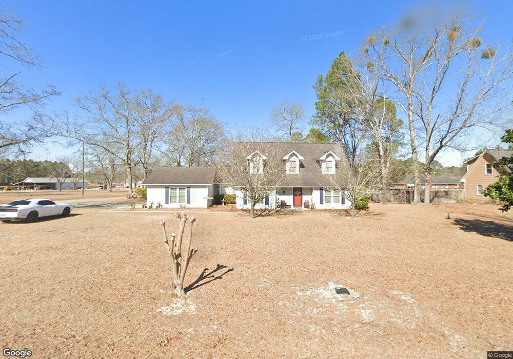 1300 Woodlawn Cir, Vidalia, GA 30474 - photo 1