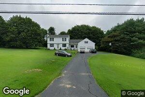 45 Doctor Nott Rd, North Franklin, CT 06254