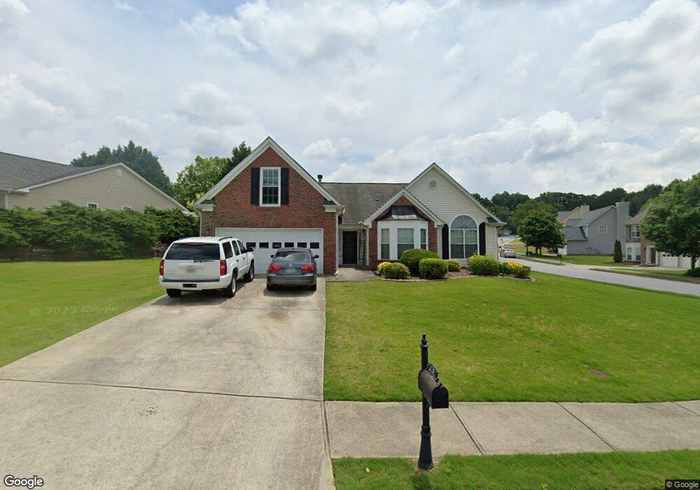 2701 Maeve Ct unit 143, Dacula, GA 30019 - photo 1