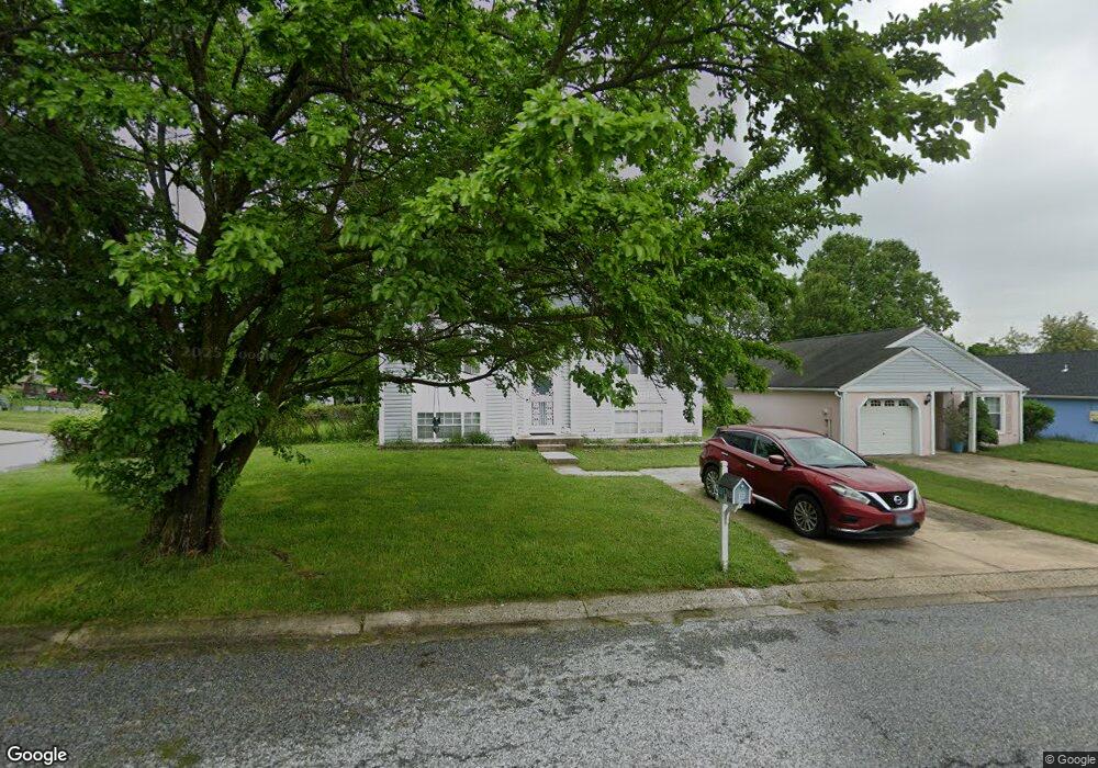 413 Northfields Ct, Edgewood, MD 21040 - photo 1