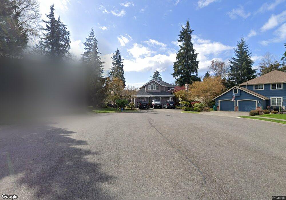 305 189th Place SW, Bothell, WA 98012 - photo 1