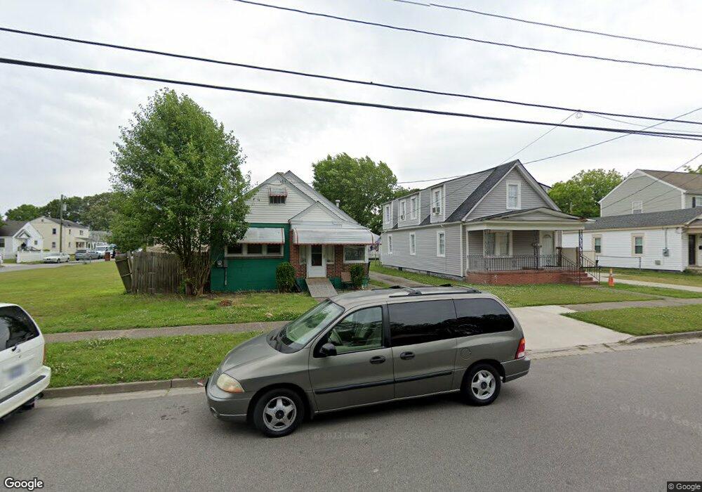 2128 Chestnut St, Portsmouth, VA 23704 - photo 1