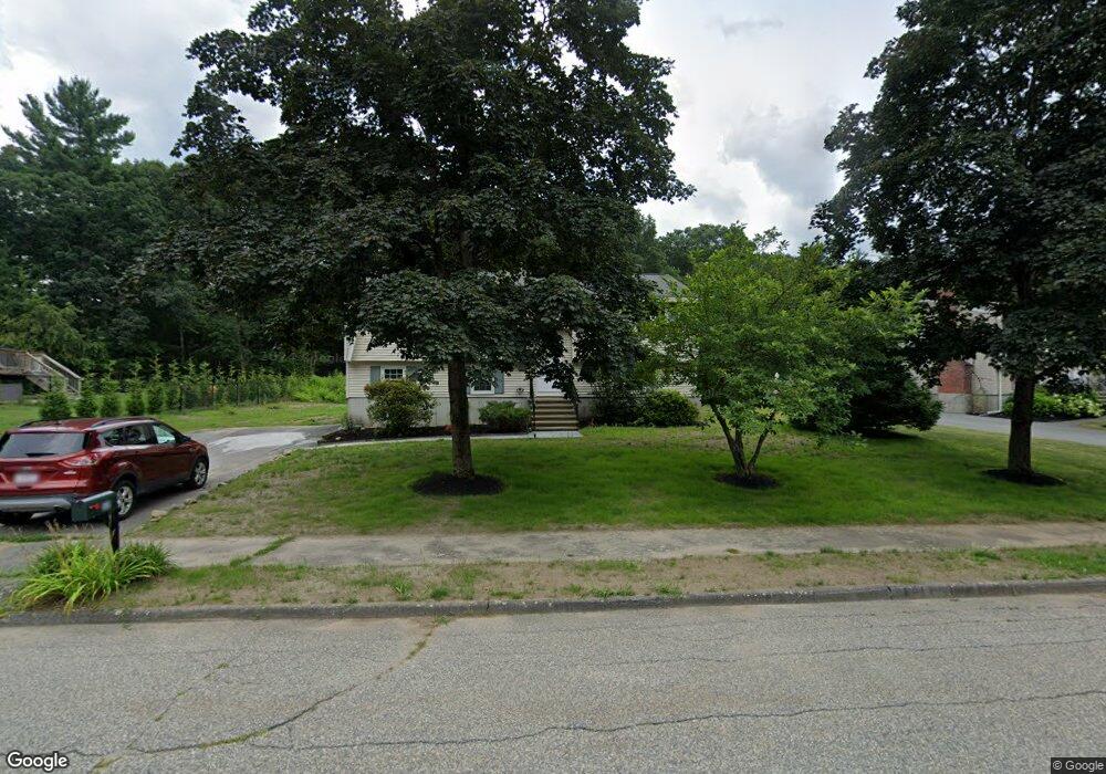 32 Blanchard Rd, Wilmington, MA 01887 - photo 1