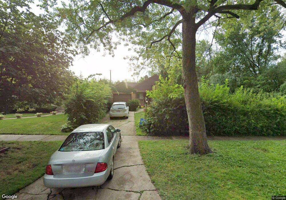 18507 Stewart Ave, Homewood, IL 60430 - photo 1