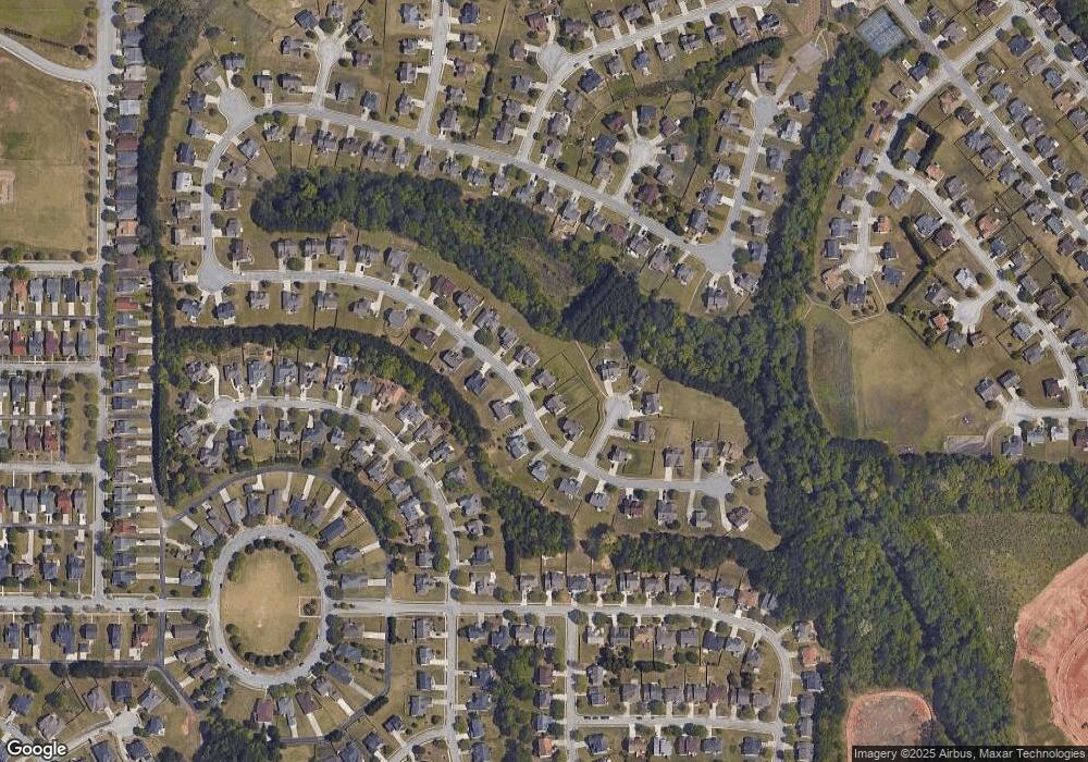 369 Sunderland Way, Stockbridge, GA 30281 - photo 1