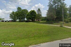 6635 N Cave River Valley Rd, Campbellsburg, IN 47108