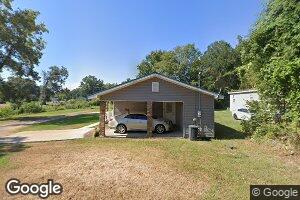 104 Turner St, Fayette, MS 39069