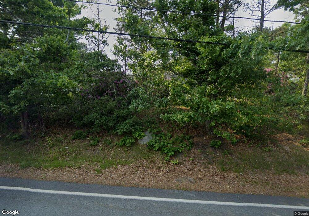 215 Williston Rd, Sagamore Beach, MA 02562 - photo 1