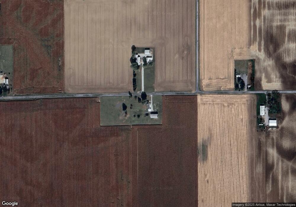 3896 E 700 N, Ossian, IN 46777 - photo 1