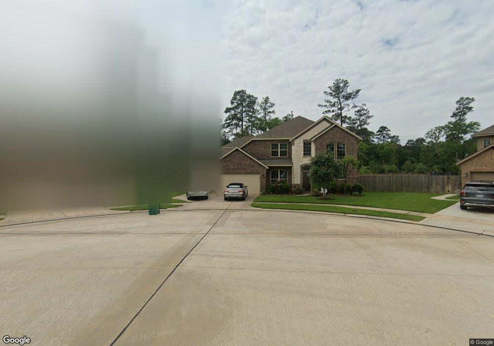 14229 Sawtooth Forest Trail, Conroe, TX 77384 - photo 1