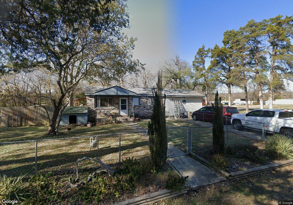 205 S 14th St, Henryetta, OK 74437 - photo 1