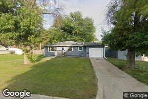 104 NW 10th St, Pocahontas, IA 50574