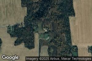 3695 W Prospect Rd, Hanover, IN 47243
