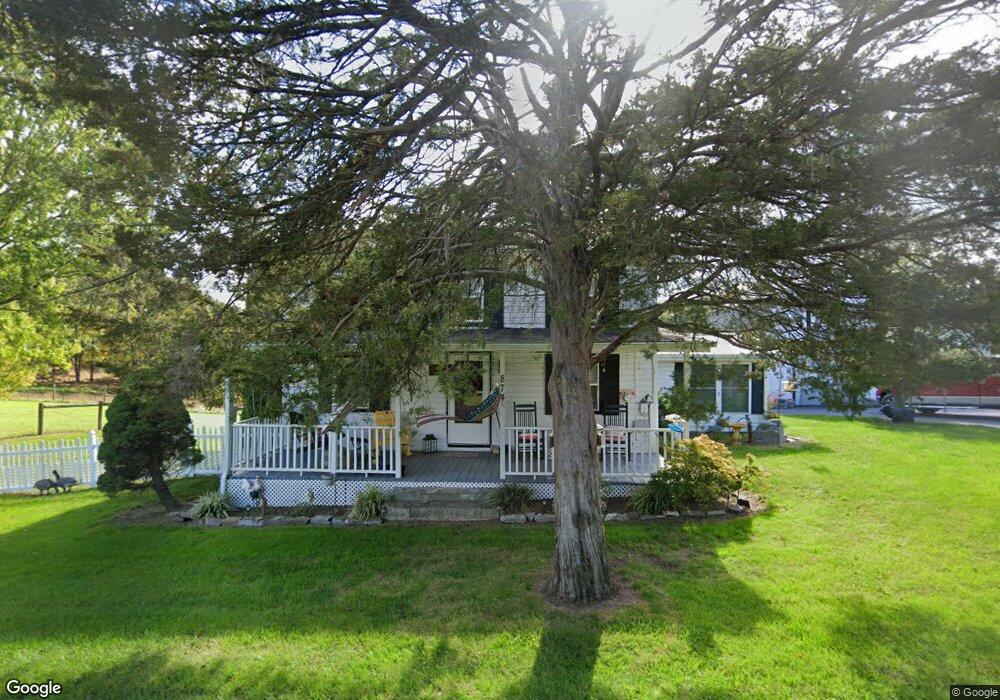 874 Sawmill Rd, Hedgesville, WV 25427 - photo 1