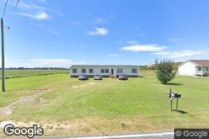 657 Churchill Rd, Hookerton, NC 28538