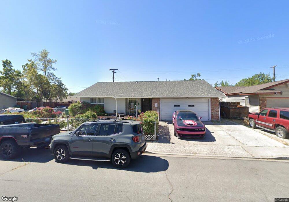 1701 Tyler Way, Sparks, NV 89431 - photo 1