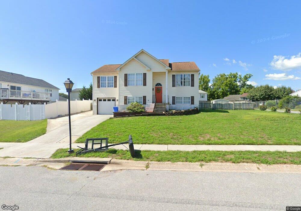 201 Hammersham Ct, Taneytown, MD 21787 - photo 1