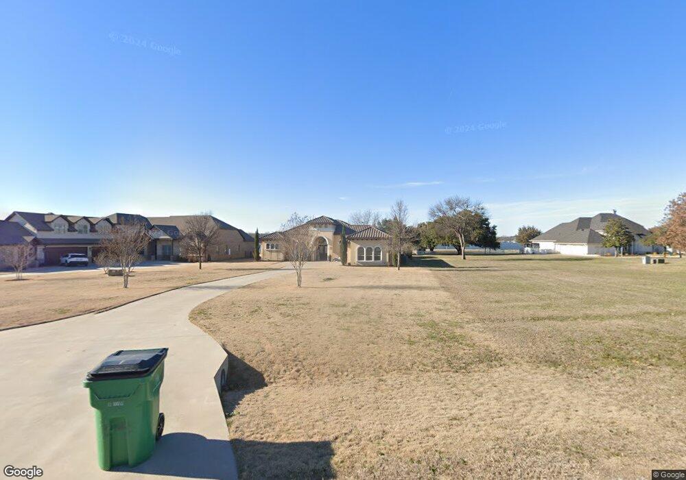 1812 W Emerald Bend Ct, Granbury, TX 76049 - photo 1