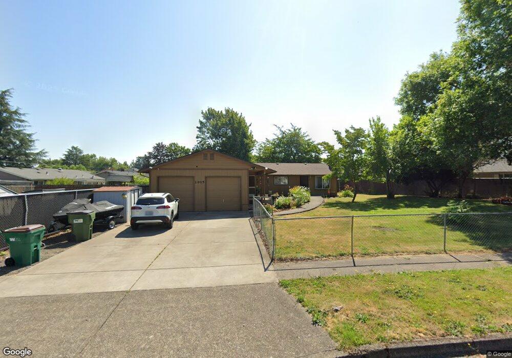1015 Charles St, Newberg, OR 97132 - photo 1