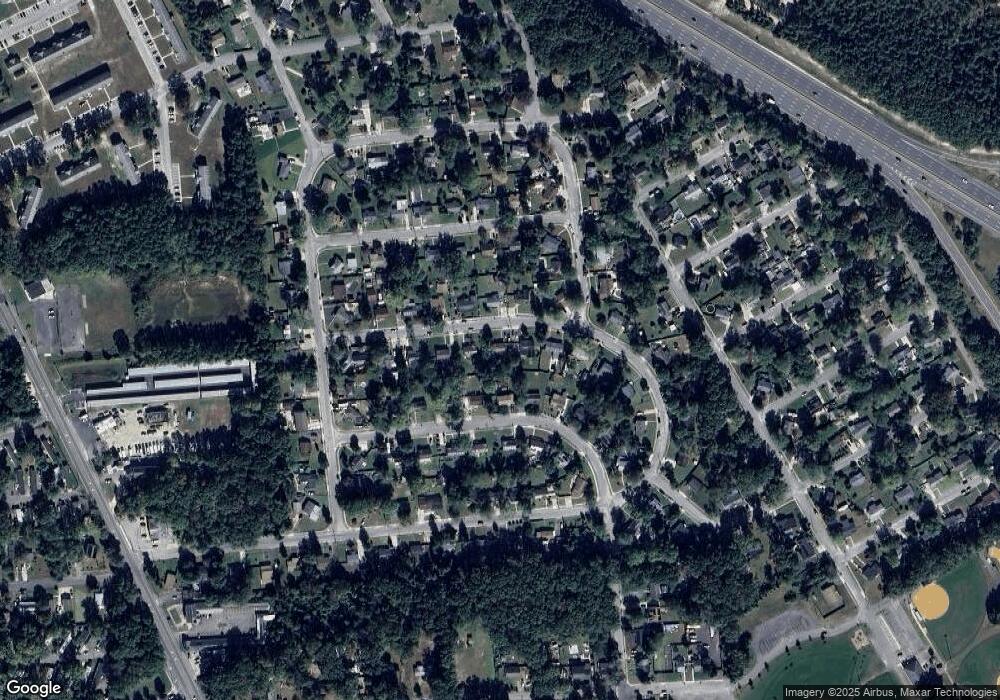 110 Nightingale Rd, Egg Harbor Township, NJ 08234 - photo 1