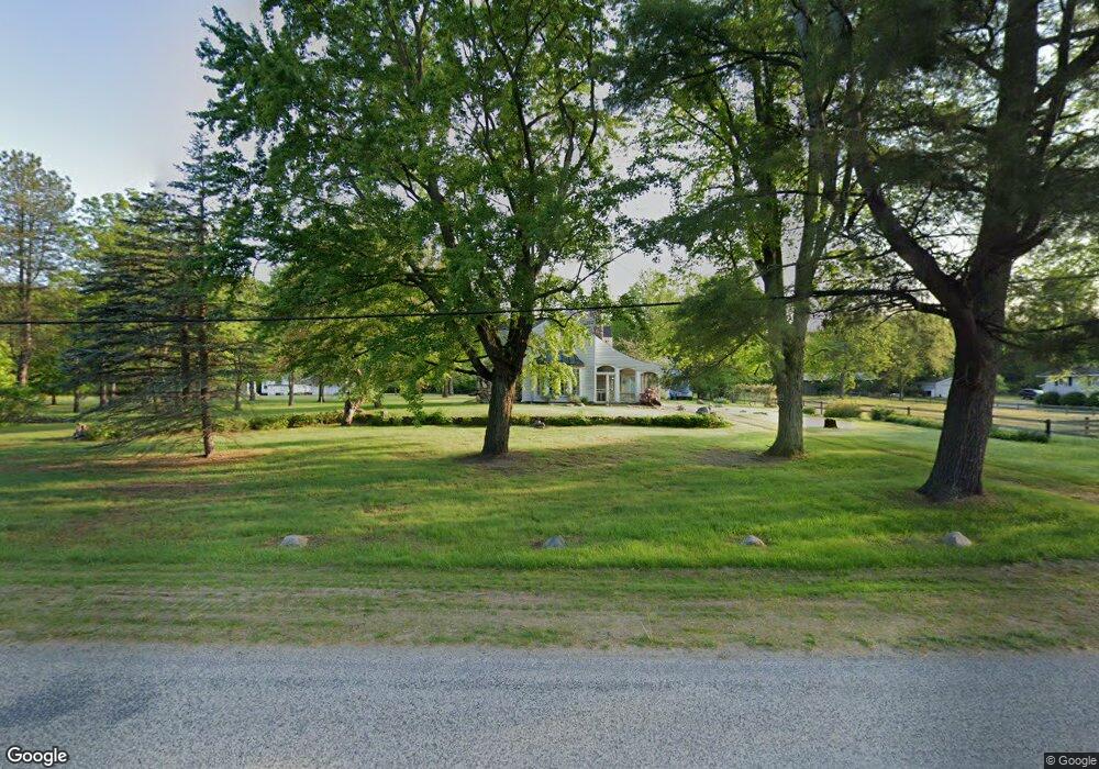 2237 E Burt Rd, Burt, MI 48417 - photo 1