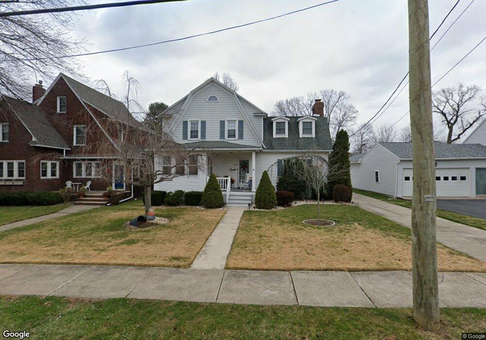 410 Washington Ave, Wyoming, PA 18644 - photo 1