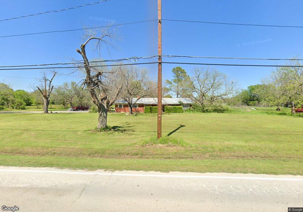 1621 E Bankhead Dr, Weatherford, TX 76086 - photo 1