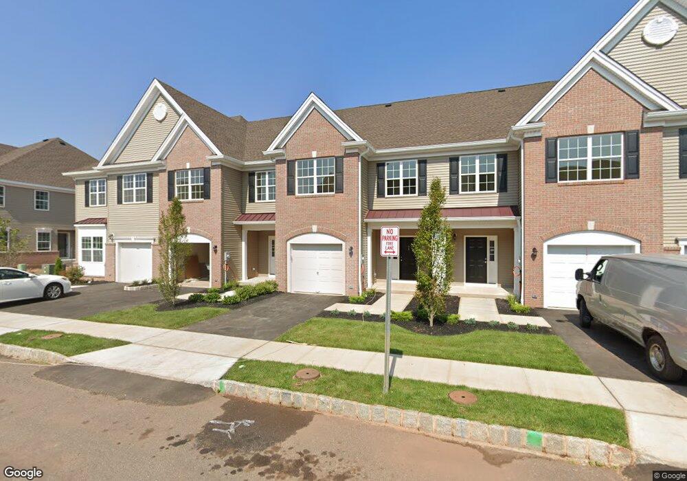 725 Strassle Way unit 725, South Plainfield, NJ 07080 - photo 1