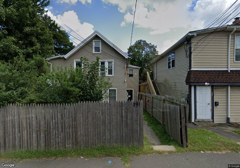 191 Davis St, Oakville, CT 06779 - photo 1