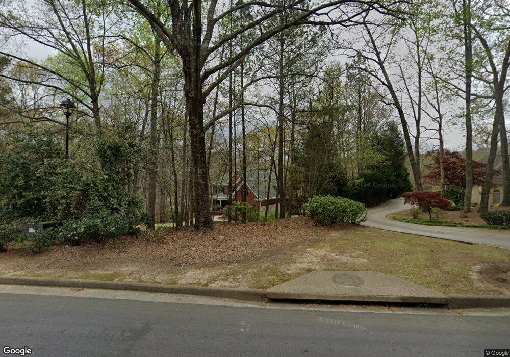 13155 Addison Rd unit 4, Roswell, GA 30075 - photo 1