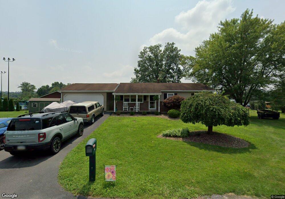 15 Meadowview Ct, Lewisburg, PA 17837 - photo 1