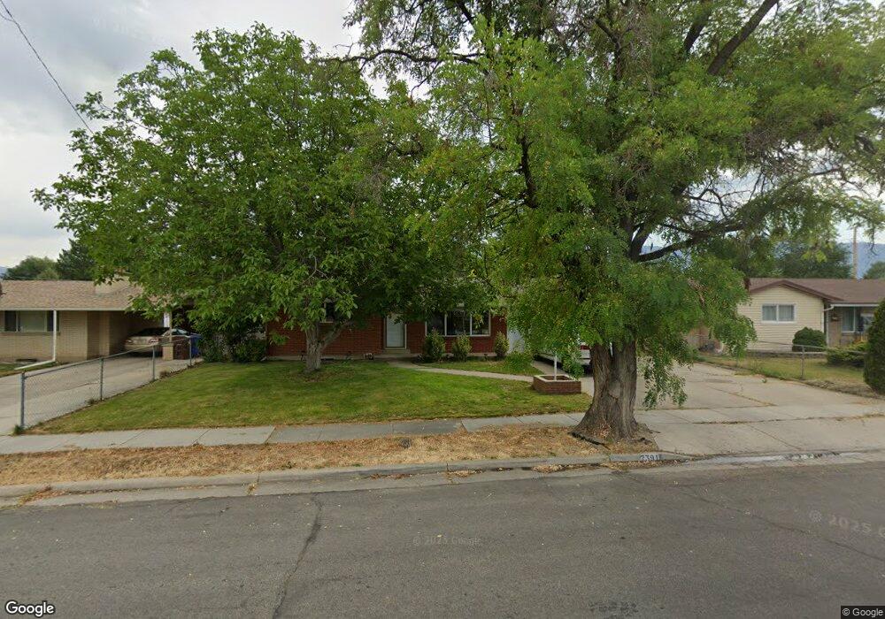 7391 Ramanee Dr, Midvale, UT 84047 - photo 1