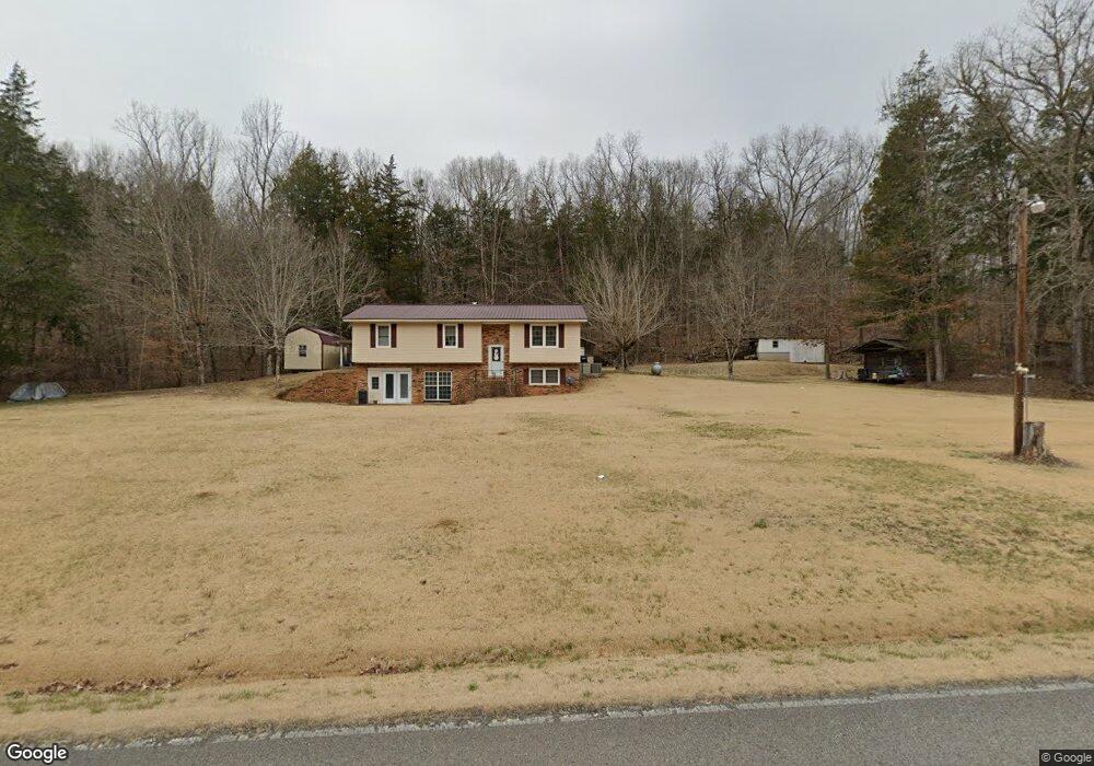 3762 Swindle Creek Rd, Linden, TN 37096 - photo 1