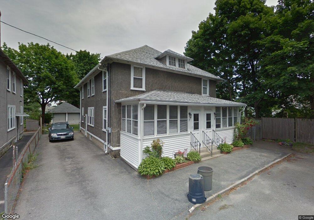 79 Grassmere Ave, Methuen, MA 01844 - photo 1