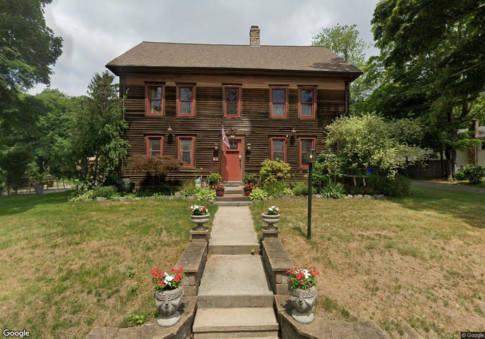 116 Grieb Rd, Wallingford, CT 06492 - photo 1