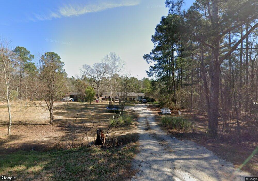 5943 Luckys Bridge Rd, Dearing, GA 30808 - photo 1