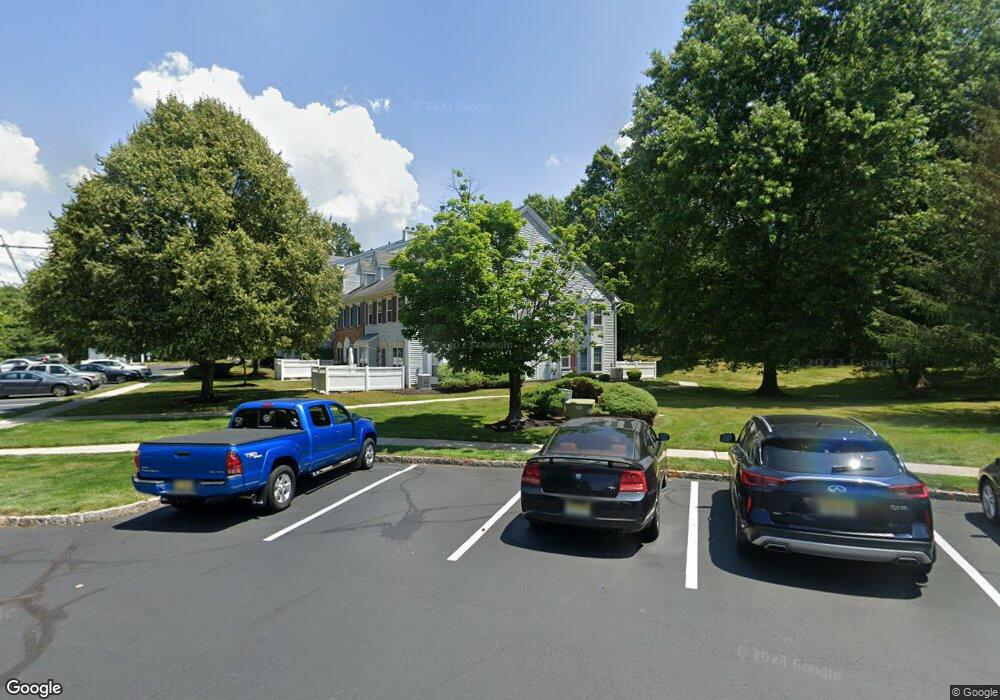 1520 Longley Ct unit 15G, Branchburg, NJ 08876 - photo 1